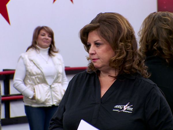 Dance Moms - Nia's Last Chance