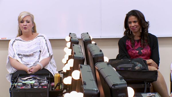 Dance Moms - Hollywood, Round Two