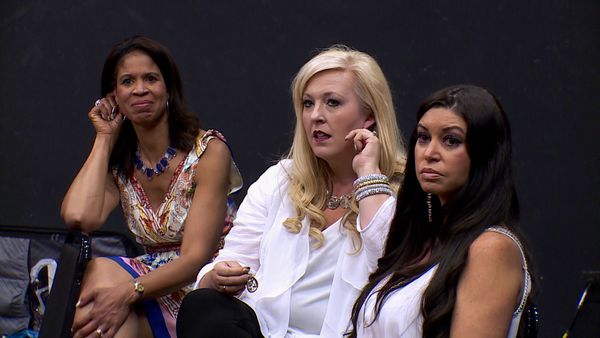 Dance Moms - Chaos at Nationals