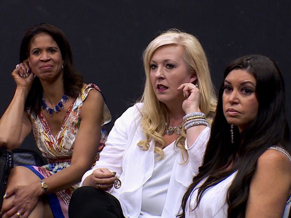 Dance Moms - Chaos at Nationals