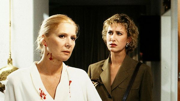 Der Alte - Er war nie ein Kavalier