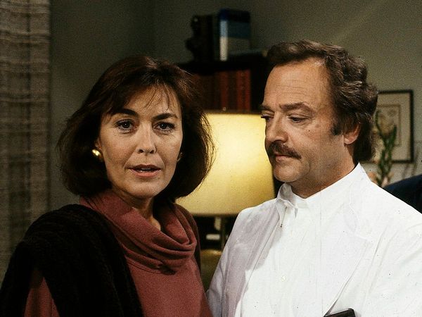 Der Alte - Der Anschlag