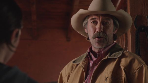 Heartland en español - Recogiendo las piezas