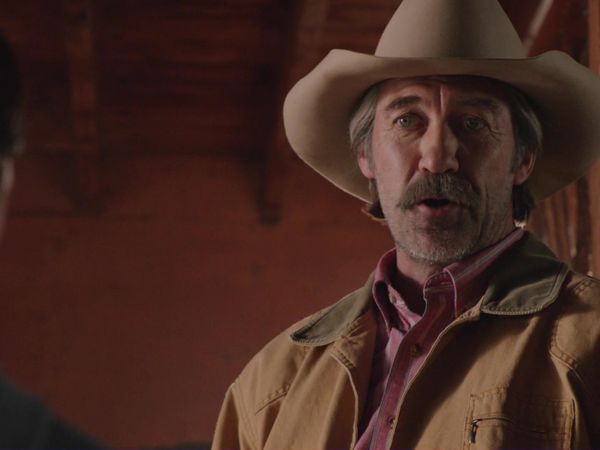 Heartland en español - Recogiendo las piezas