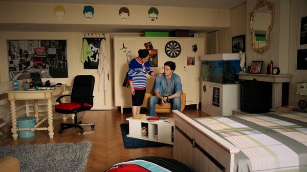 Amanecer - Episode 006