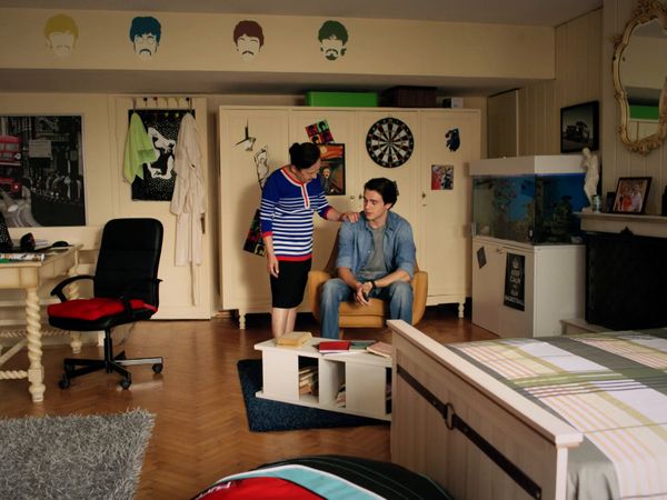Amanecer - Episode 006