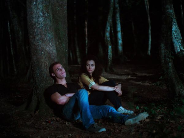 Amanecer - Episode 007