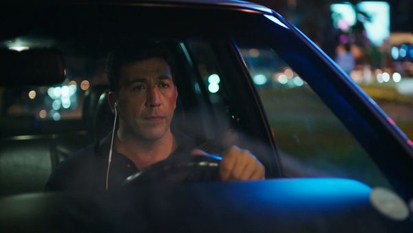 Amanecer - Episode 011