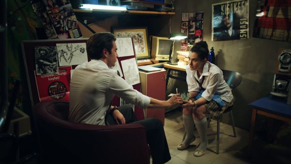 Amanecer - Episode 004