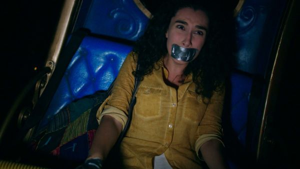 Amanecer - Episode 005
