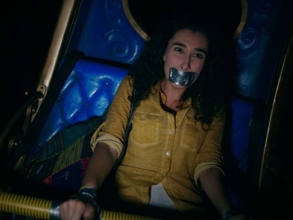 Amanecer - Episode 005