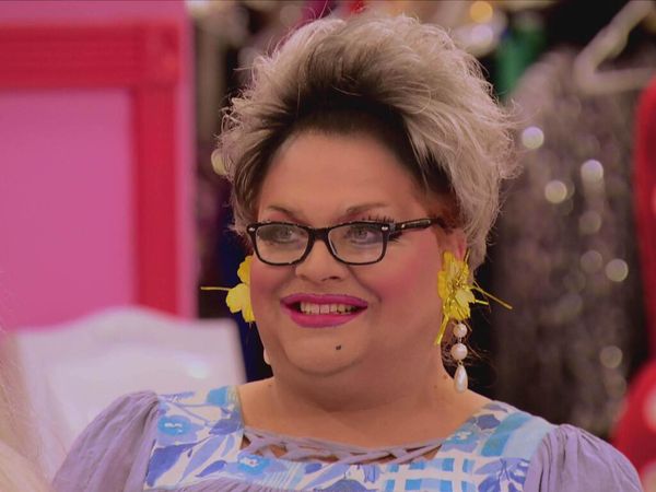 RuPaul's Drag Race - ShakesQueer