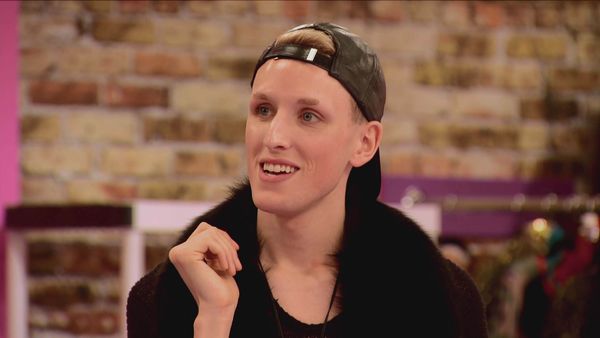 RuPaul's Drag Race - Los Premios DESPY