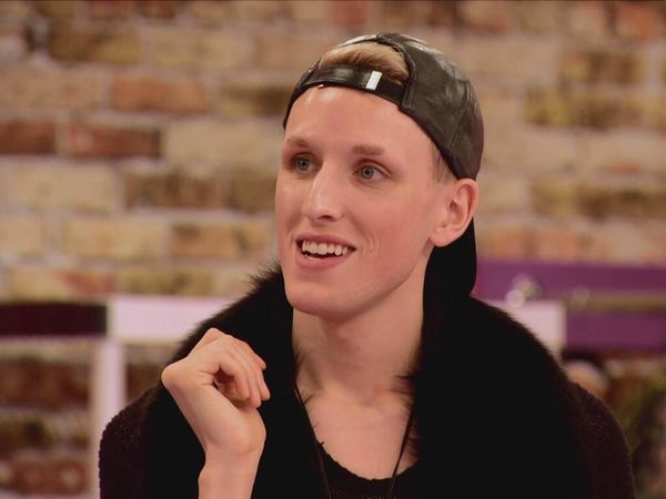 RuPaul's Drag Race - Los Premios DESPY