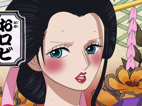 One Piece - The Land of Wano! To the Samurai Country where Cherry Blossoms Flutter!