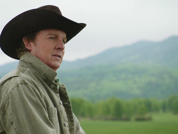 Heartland en español - El martillo de demolición
