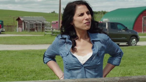 Heartland en español - Enhebra la aguja
