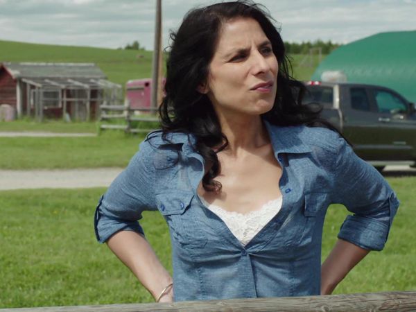 Heartland en español - Enhebra la aguja