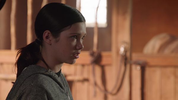 Heartland en español - Ahora o nunca