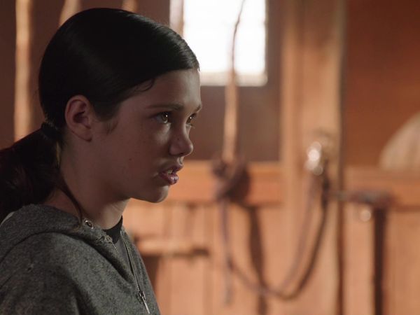 Heartland en español - Ahora o nunca