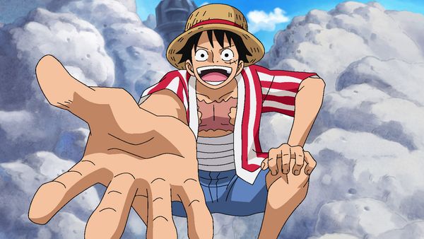 One Piece - Side Story! The World's Greatest Bounty Hunter, Cidre!
