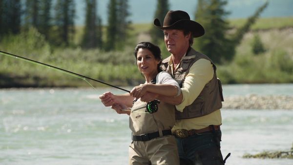 Heartland en español - El personaje