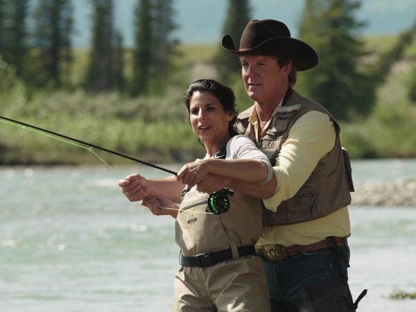 Heartland en español - El personaje
