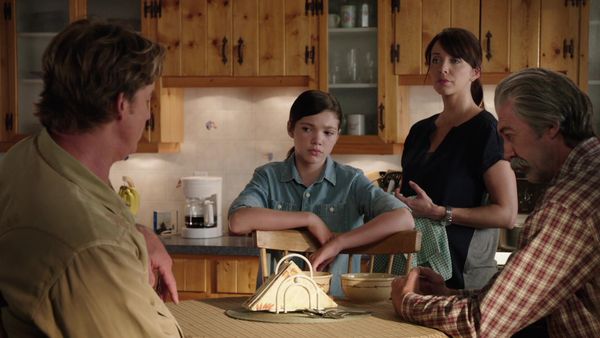 Heartland en español - Oscuridad y luz