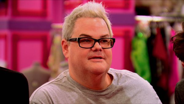 RuPaul's Drag Race - "Oh No She Betta Don't"