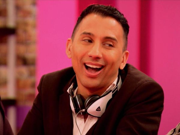 RuPaul's Drag Race - Baile del Brillo