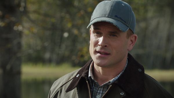 Heartland en español - Días mejores