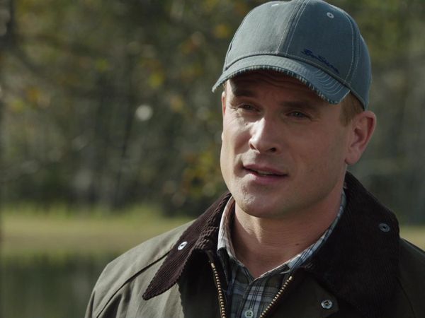 Heartland en español - Días mejores