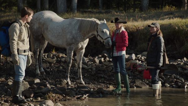 Heartland en español - Cosas que perdimos