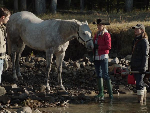 Heartland en español - Cosas que perdimos