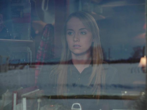 Heartland en español - Humo y espejos