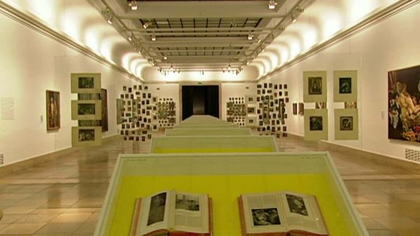Exploring Hitler's Berlin/Munich - Exploring Hitler's Munich