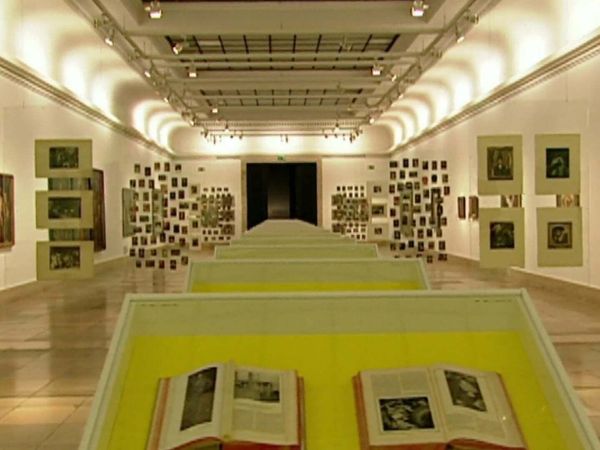 Exploring Hitler's Berlin/Munich - Exploring Hitler's Munich