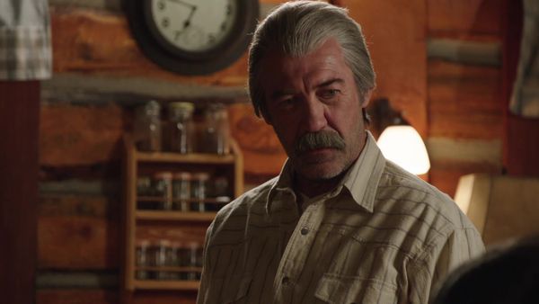Heartland en español - En la línea