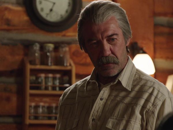 Heartland en español - En la línea