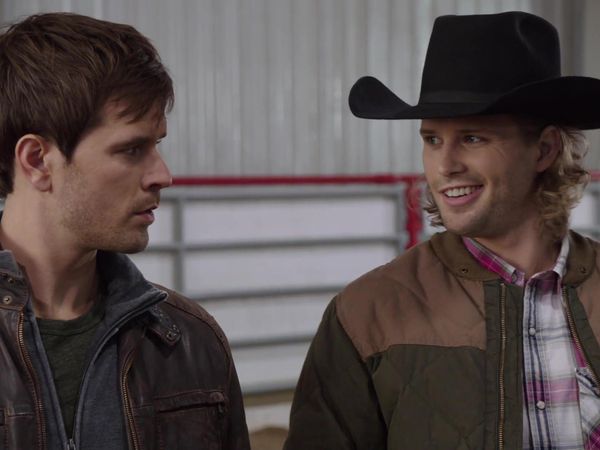 Heartland en español - Ten cuidado con lo que deseas