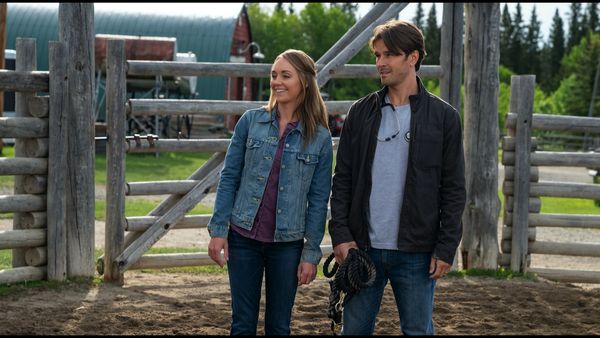 Heartland en español - Atrévete a soñar