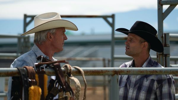 Heartland en español - Riesgo y recompensa