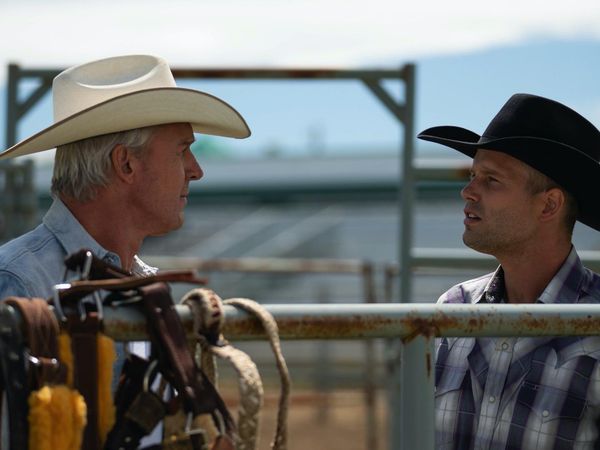 Heartland en español - Riesgo y recompensa