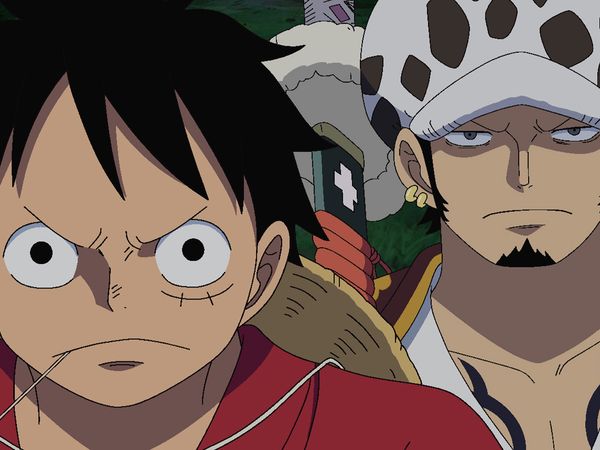 One Piece - Everyone is Annihilated! Kaido's Furious Blast Breath!