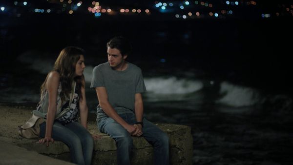 Amanecer - Episodio 14