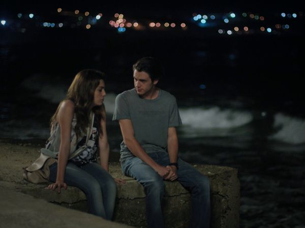 Amanecer - Episodio 14