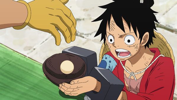 One Piece - It's On! The Special Operation to Bring Down Kaido!