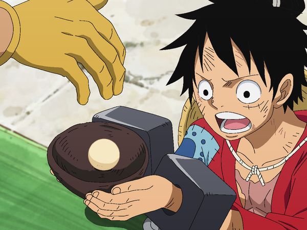 One Piece - It's On! The Special Operation to Bring Down Kaido!