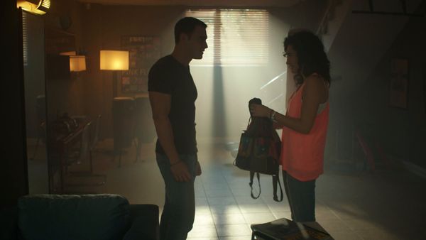 Amanecer - Episodio 21