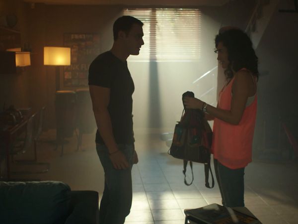Amanecer - Episodio 21